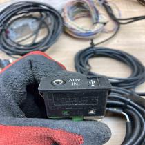 9257153 6935024 9123739 Bluetooth control unit module BMW 5 GT F07