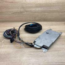 9257153 100991 10  Bluetooth control unit module BMW 5 GT F07