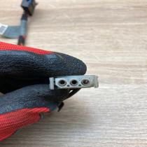 6934972 235141 1  Plug wire BMW 5 E60 E61
