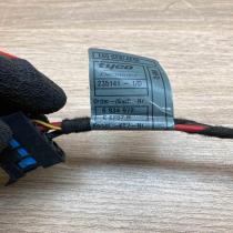 6934972 235141 1  Plug wire BMW 5 E60 E61