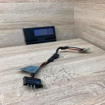 6934972 235141 1  Plug wire BMW 5 E60 E61