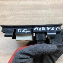 156762 183575 777669 Wing mirror switch Toyota Avensis T250
