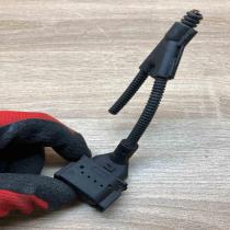 7789318 09441451  Plug wire BMW 5 E60 E61