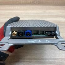 9257153 100991 10  Bluetooth control unit module BMW 5 F10 F11