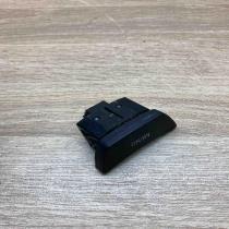 6921668 Used  On-board computer control switch BMW 5 E60 E61