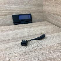1452049   Plug wire BMW 5 E60 E61