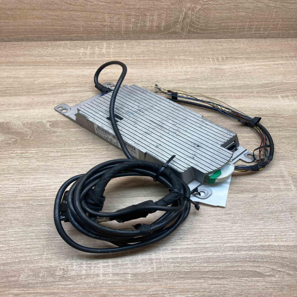 9257154 201173 10  Bluetooth control unit module BMW X3 F25