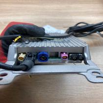 9257154 201173 10  Bluetooth control unit module BMW X3 F25