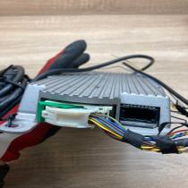 9257154 201173 10  Bluetooth control unit module BMW X3 F25