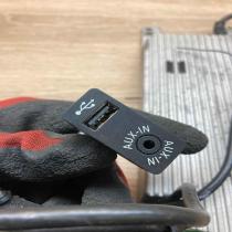 9257154 201173 10  Bluetooth control unit module BMW X3 F25