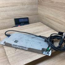 9257154 201173 10  Bluetooth control unit module BMW X3 F25