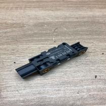 4B0959643D 011609090106  Airbag deployment crash/impact sensor Audi A6 S6 C5 4B
