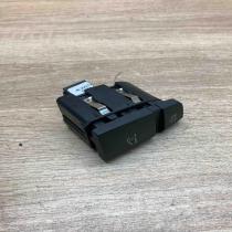 4L2927227   Glove box opening button Audi Q7 4L