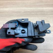 99180 03164 6905983  Curtain motor BMW 5 E60 E61