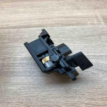 99180 03164 6905983  Curtain motor BMW 5 E60 E61