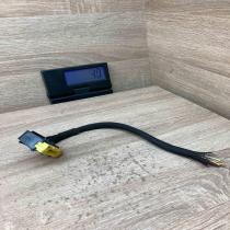 8369719 968477 1  Plug wire BMW 5 F10 F11