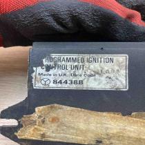 84438B ADU9542  Ignition amplifier control unit Rover 214 - 216 - 220