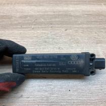 4E0907277B 20014319  Tire pressure sensor Audi A8 S8 D3 4E