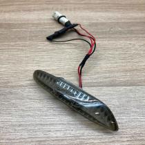 8384104   Front fender indicator light BMW 5 E60 E61