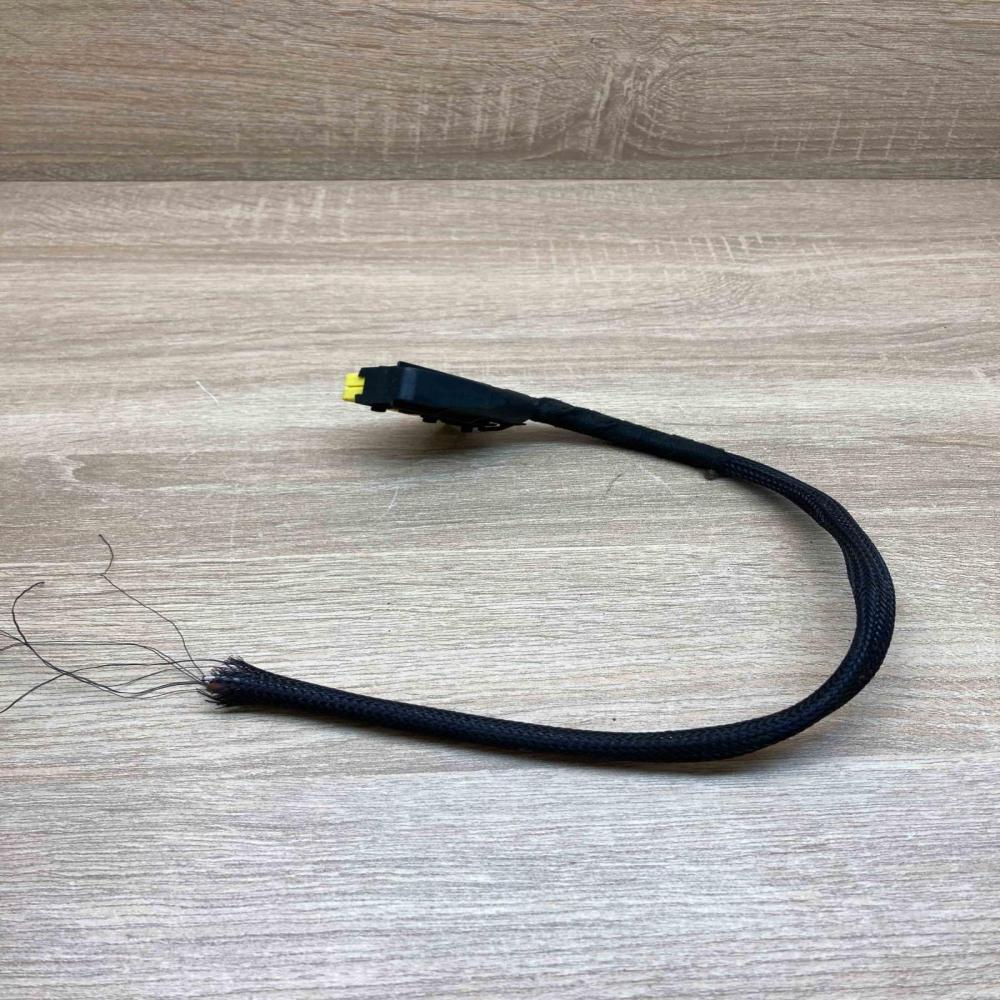 8369719 968477  Plug wire BMW 5 E60 E61