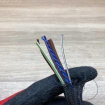 8369719 968477  Plug wire BMW 5 E60 E61