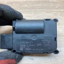 4F0820511B 0132801379  Air flap motor/actuator Audi A8 S8 D3 4E