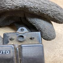 514526   Electric window control switch Mazda 6