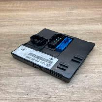 4E0907289E 5DK008432  Comfort/convenience module Audi A8 S8 D3 4E