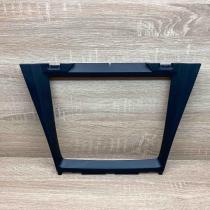 6956756 773201 02  Gear shifter surround trim plastic BMW X5 E70