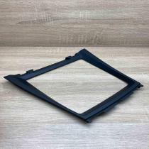 6956756   Gear shifter surround trim plastic BMW X5 E70