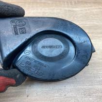 4E0951223 0052383 500Hz Horn signal Audi A8 S8 D3 4E