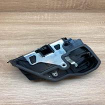 7318414 I120085  Rear door lock BMW X3 F25