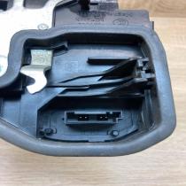 7318414 I120085  Rear door lock BMW X3 F25