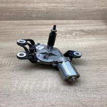 1K6955711C   Rear window wiper motor Volkswagen Golf V
