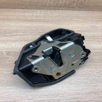 7202147 A046998  Rear door lock BMW 5 F10 F11