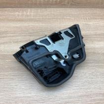 7202147 A046998  Rear door lock BMW 5 F10 F11