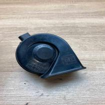 4E0951221 0052383  Horn signal Volkswagen Touareg I