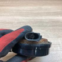 4E0951221 0052383  Horn signal Volkswagen Touareg I