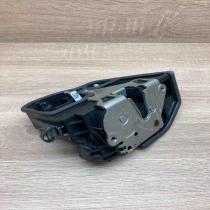 7202146 A046998  Front door lock BMW X5 E70