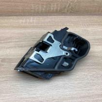 7202146 A046998  Front door lock BMW X5 E70