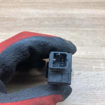 30072009 412650750  Air flap motor/actuator Mercedes-Benz ML W166