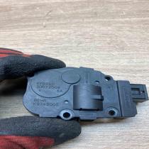 30072009 412650750  Air flap motor/actuator Mercedes-Benz ML W166