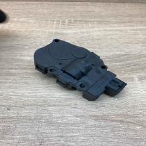 K9749005 412650750  Air flap motor/actuator Mercedes-Benz E W212