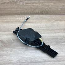 7331740 7319349 Right Rear door exterior handle/bracket BMW X3 F25