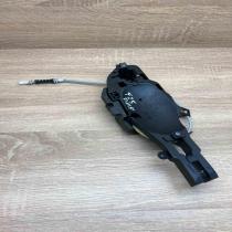 7331740 7319349 Right Rear door exterior handle/bracket BMW X3 F25