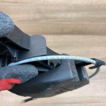 7331740 7319349 Right Rear door exterior handle/bracket BMW X3 F25