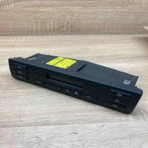 6916882 5HB007738  Climate control unit BMW 3 E46