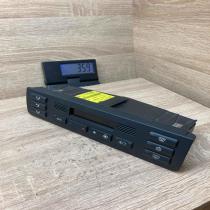 6916882 5HB007738  Climate control unit BMW 3 E46