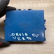 89618 0F020 MB123800 9021  Combustion control unit/module Toyota Corolla Verso A