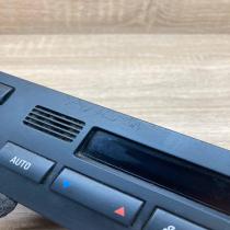 6907897 5HB007738  Climate control unit BMW 3 E46